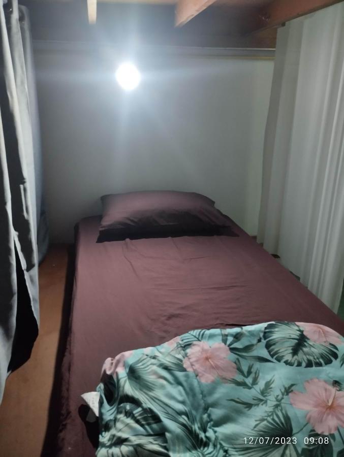 Haadrin Homestay Haad Rin Ngoại thất bức ảnh