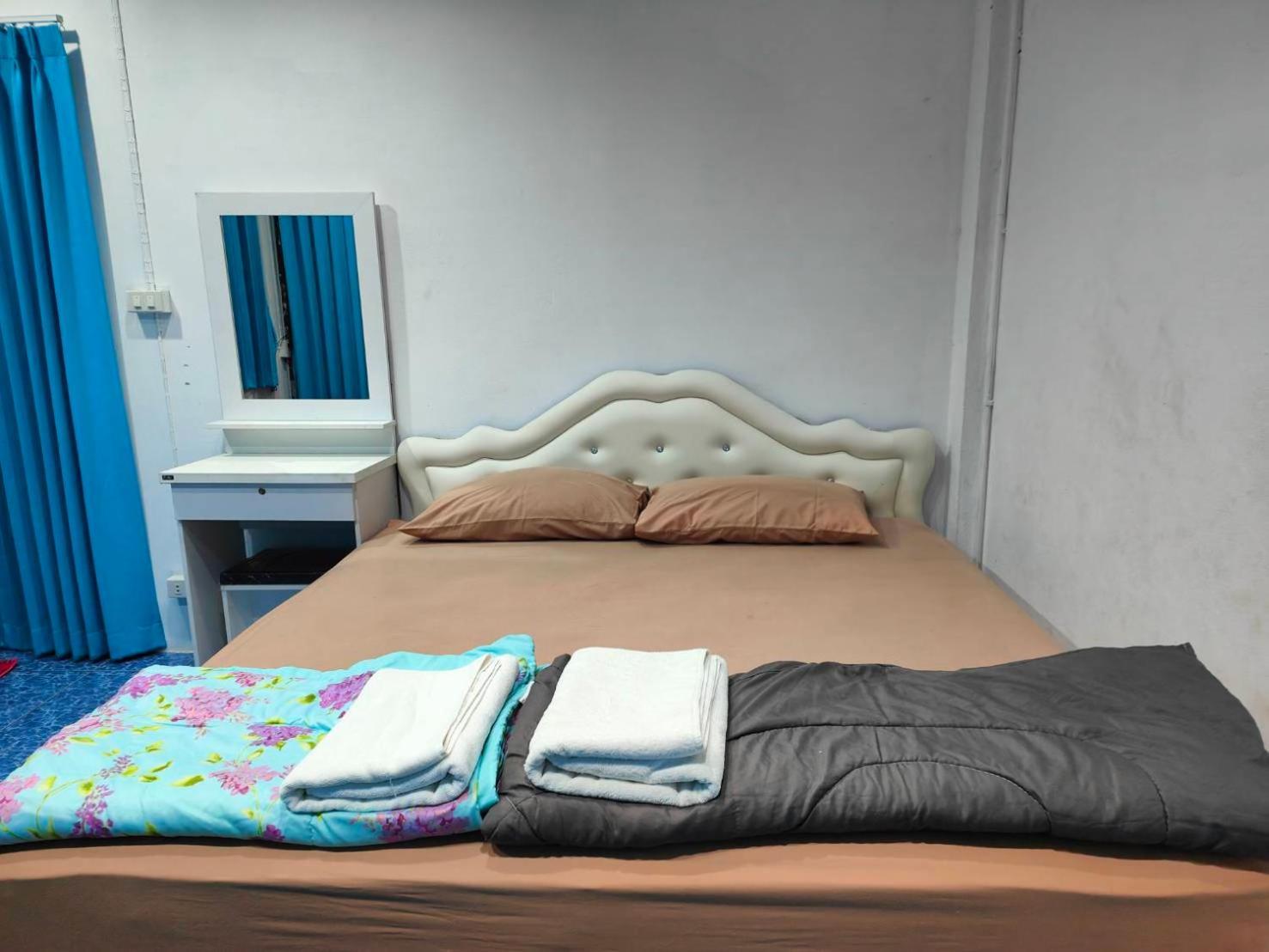 Haadrin Homestay Haad Rin Ngoại thất bức ảnh