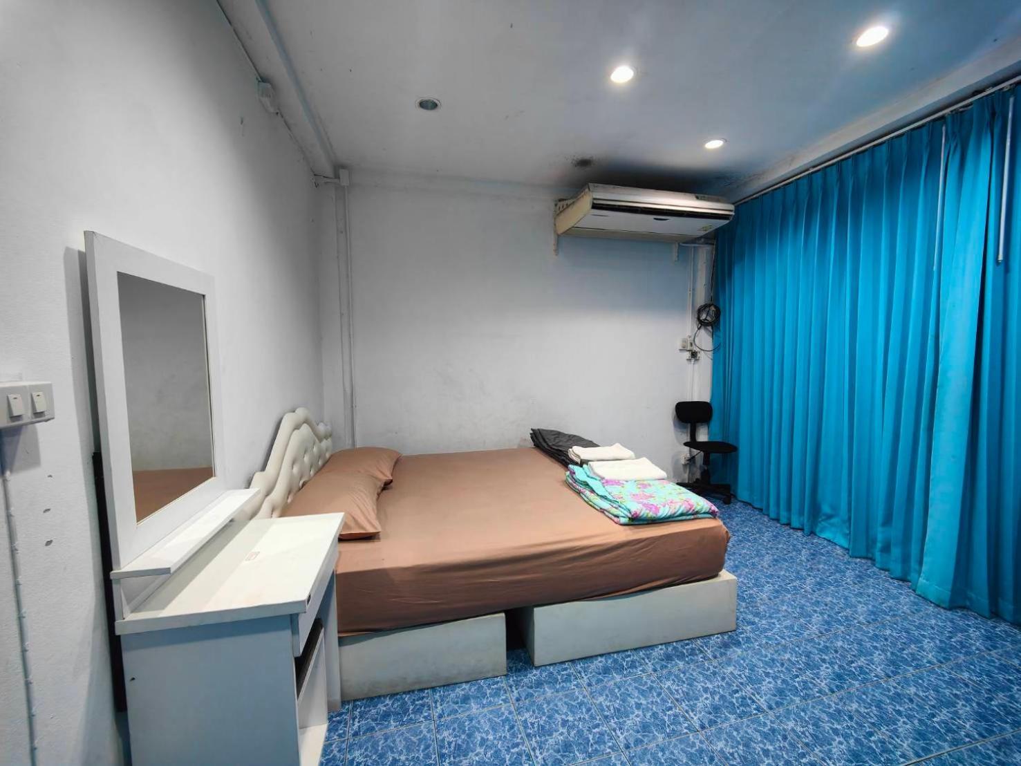 Haadrin Homestay Haad Rin Ngoại thất bức ảnh